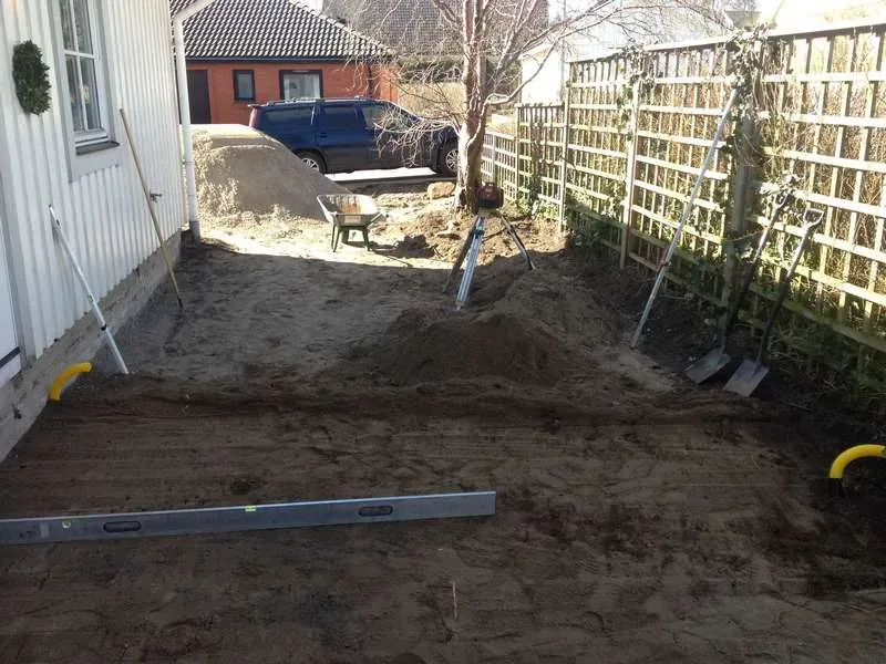 Runda stengångar i Dalby – bild 3