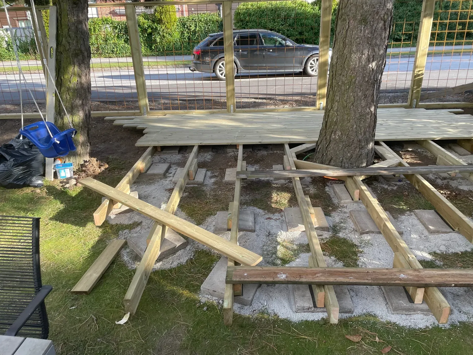 Förråd och anläggning i Lund – bild 4