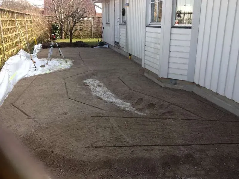 Runda stengångar i Dalby – bild 5