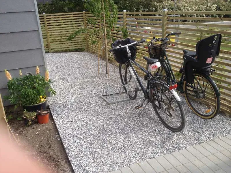 Trädgård från grunden i Lund – bild 6