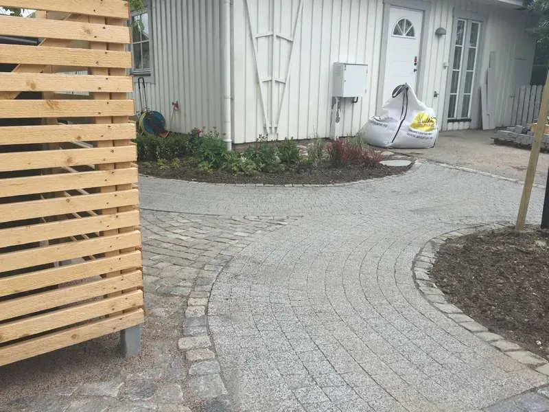 Runda stengångar i Dalby – bild 7