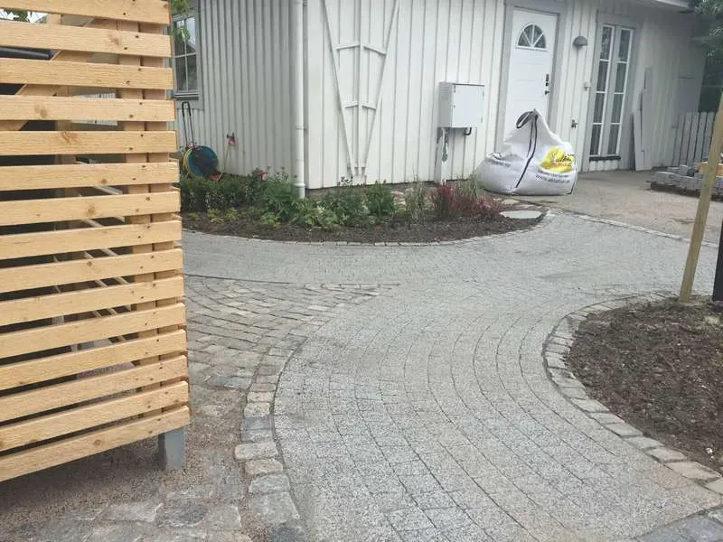 Runda stengångar i Dalby – bild 11