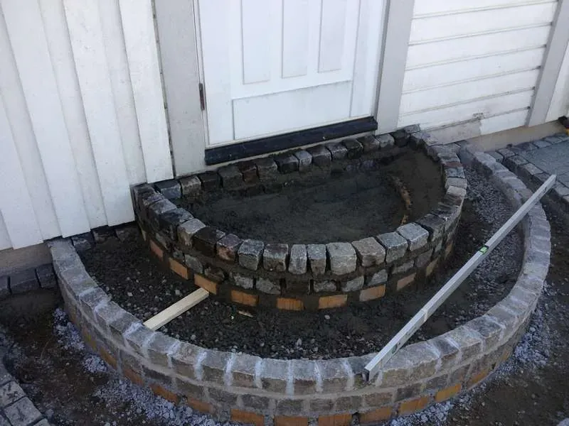 Runda stengångar i Dalby – bild 14