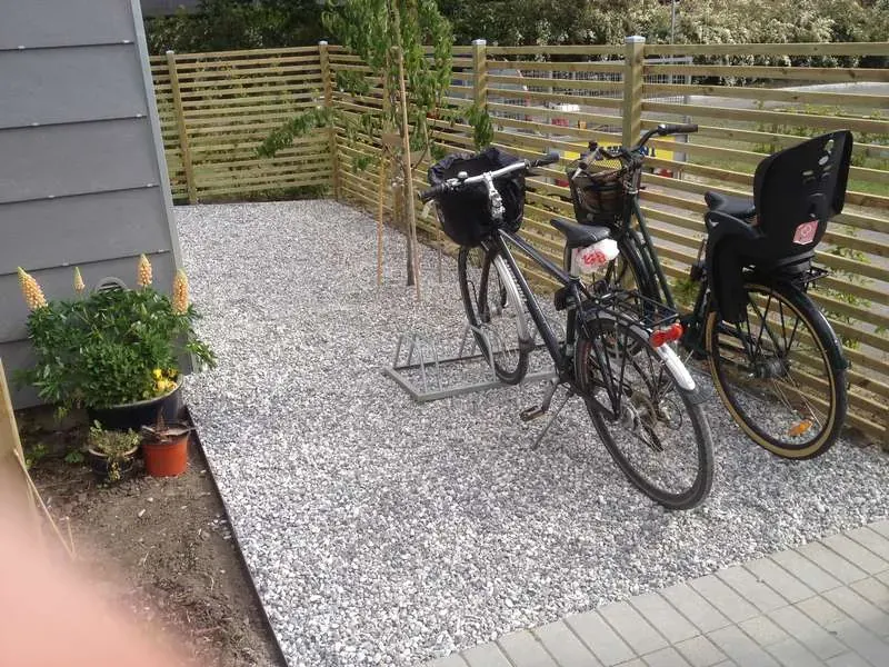 Trädgård från grunden i Lund – bild 18